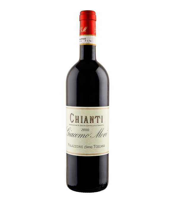 Giacomo Mori Chianti