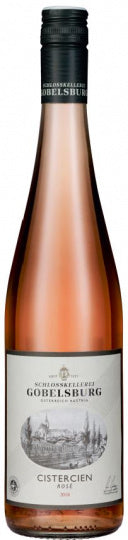 Gobelsburg Cistercien Rosé