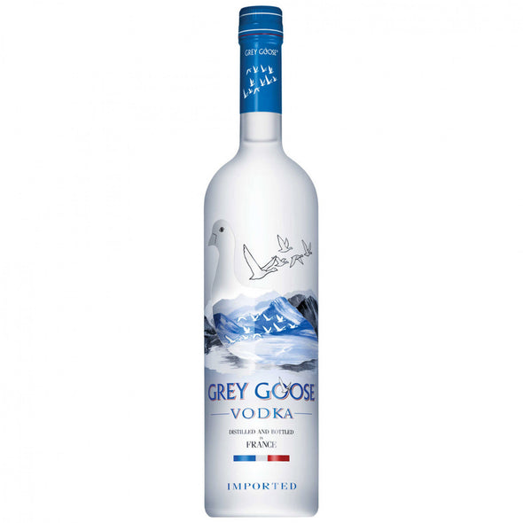 Grey Goose Vodka