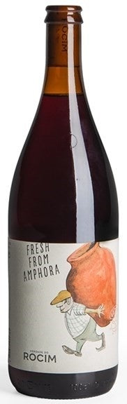 Herdade do Rocim 'Fresh from Amphora Nat Cool' (One Liter)