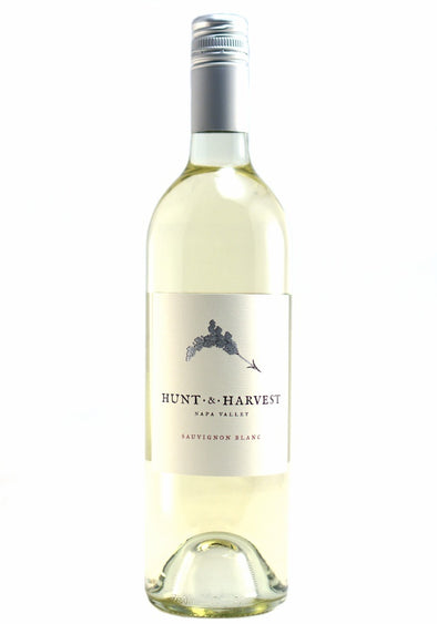Hunt & Harvest Sauvignon Blanc