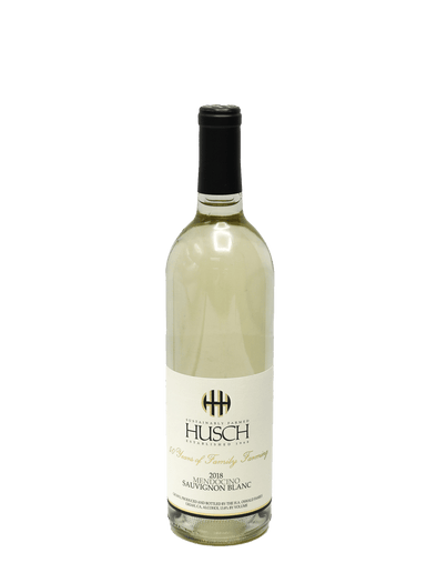 Husch Sauvignon Blanc Mendocino
