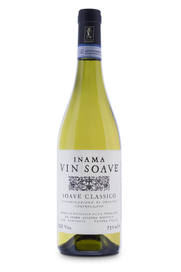 Inama Soave