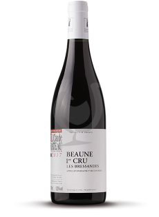 Dom. Jean Claude Rateau Beaune 1er Cru Bressandes