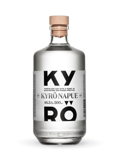 Kyro Napue Gin