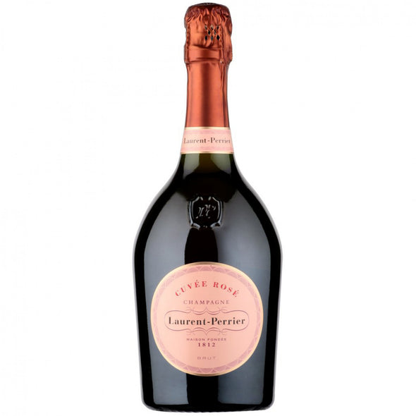 Laurent Perrier Rose