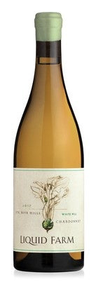 Liquid Farm White Hill Chardonnay