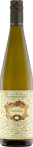 Livio Felluga Pinot Grigio