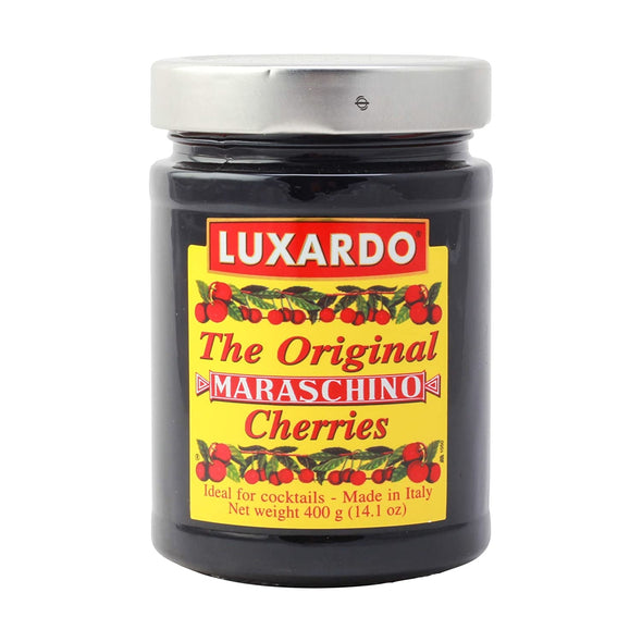 Luxardo Maraschino Cherries Jar