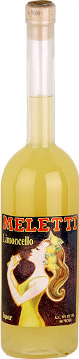 Meletti Limoncello