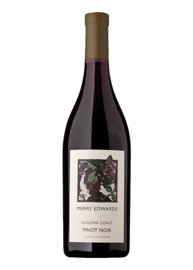 Merry Edwards Sonoma Pinot Noir