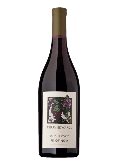 Merry Edwards Sonoma Pinot Noir
