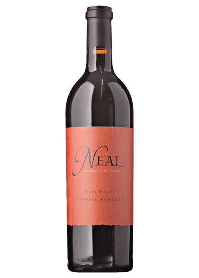 Neal Family Vineyards Cabernet Sauvignon