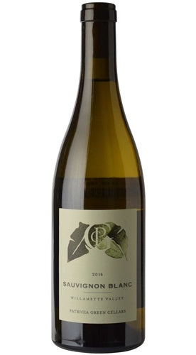 Patricia Green Cellars Sauvignon Blanc