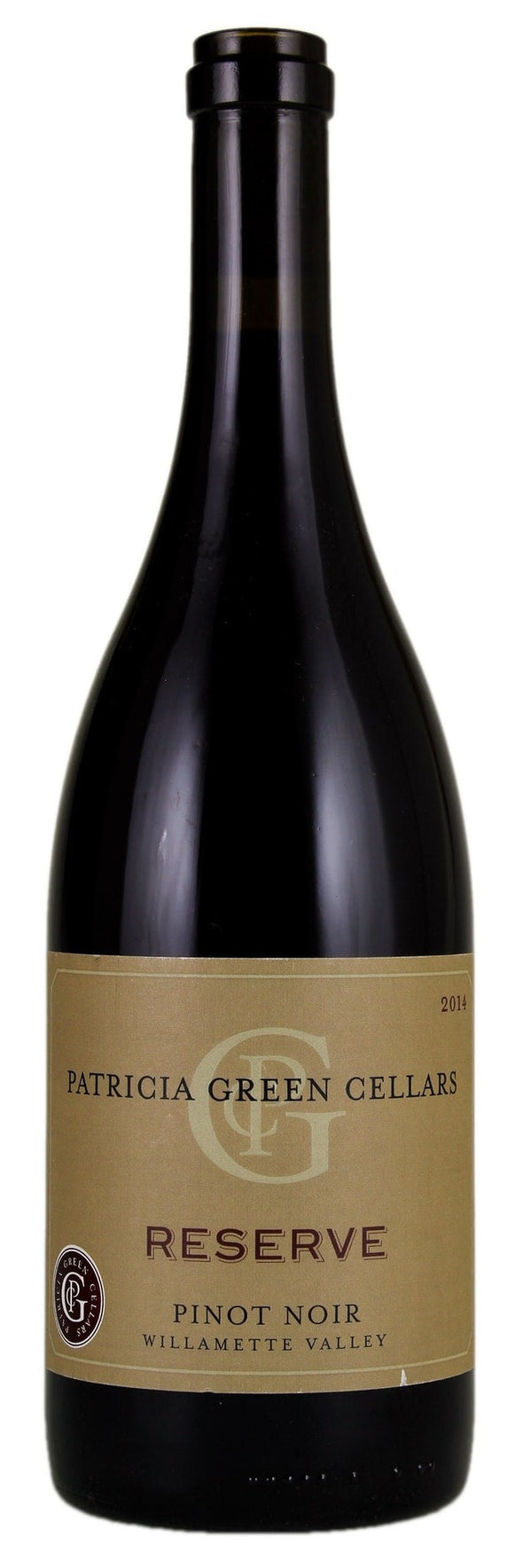 Patricia Green Reserve Pinot Noir