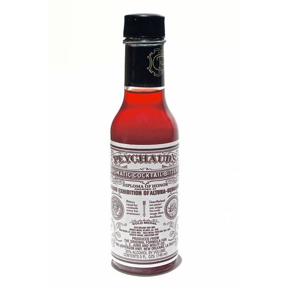 Peychaud's Bitters 5oz.