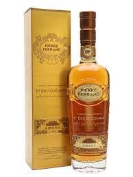 Pierre Ferrand Ambre Cognac