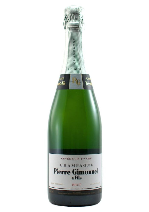 Pierre Gimonnet Blanc de Blancs