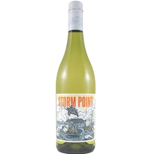 Storm Point Chenin Blanc