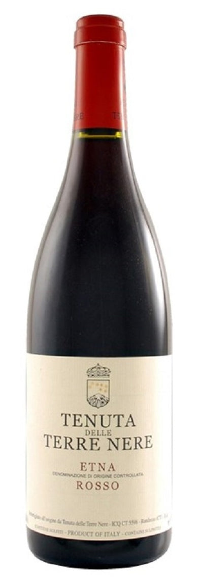 Terre Nere Etna Rosso