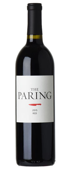 The Paring Red