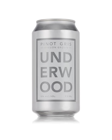 Underwood Pinot Gris Can 375ml