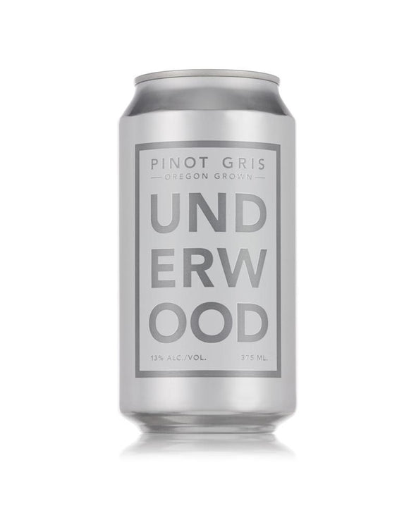 Underwood Pinot Gris Can 375ml