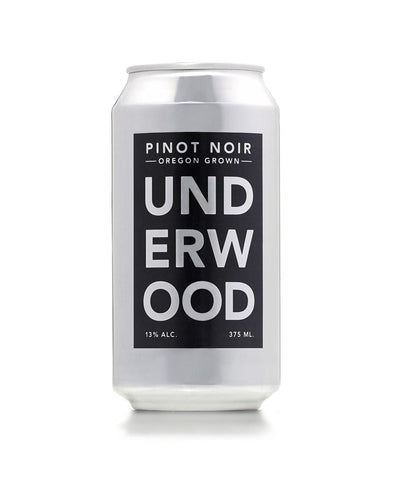 Underwood Pinot Noir Can 375ml