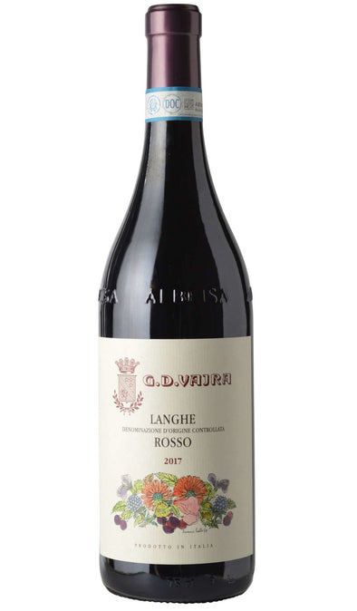 Vajra Langhe Rosso