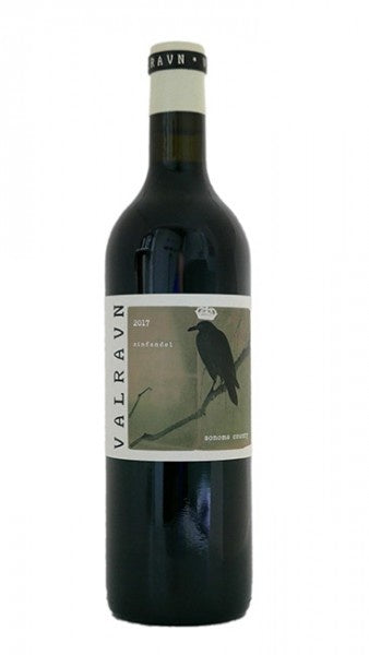 Valravn Old Vine Zinfandel